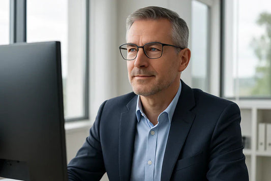 Multifocal Glasses: Advantages, Disadvantages, and Everything You Need to Know.