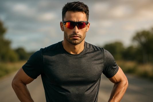 10 Best Sports Glasses for Ultimate Eye Protection and Performance