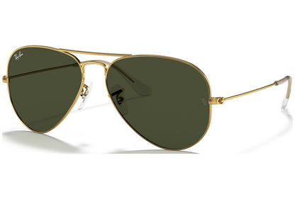 Ray-Ban Aviator RB3025 C58 L0205