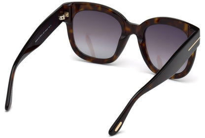 Tom Ford FT0613 BEATRIX-02 C52 52T