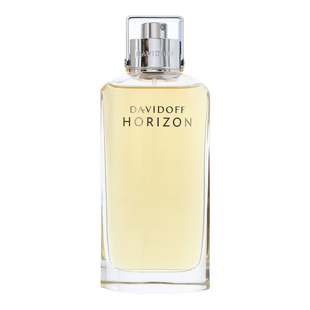 Davidoff Horizon Eau De Toilette 125Ml Spray Men'S - NEW. EDT - for Him