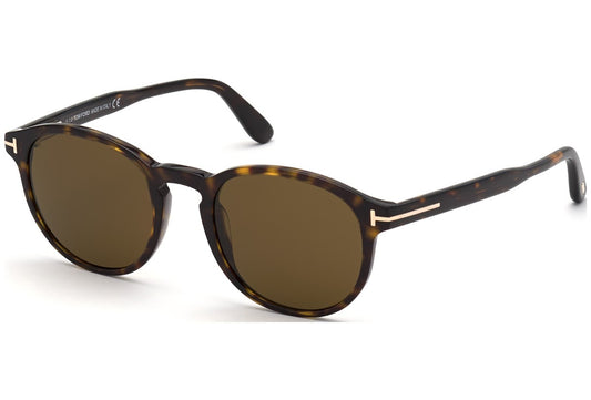 Tom Ford FT0834 DANTE C52 52J