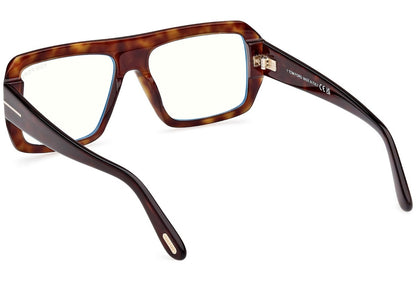 Tom Ford FT5903-B C54 052 - Dark Havana