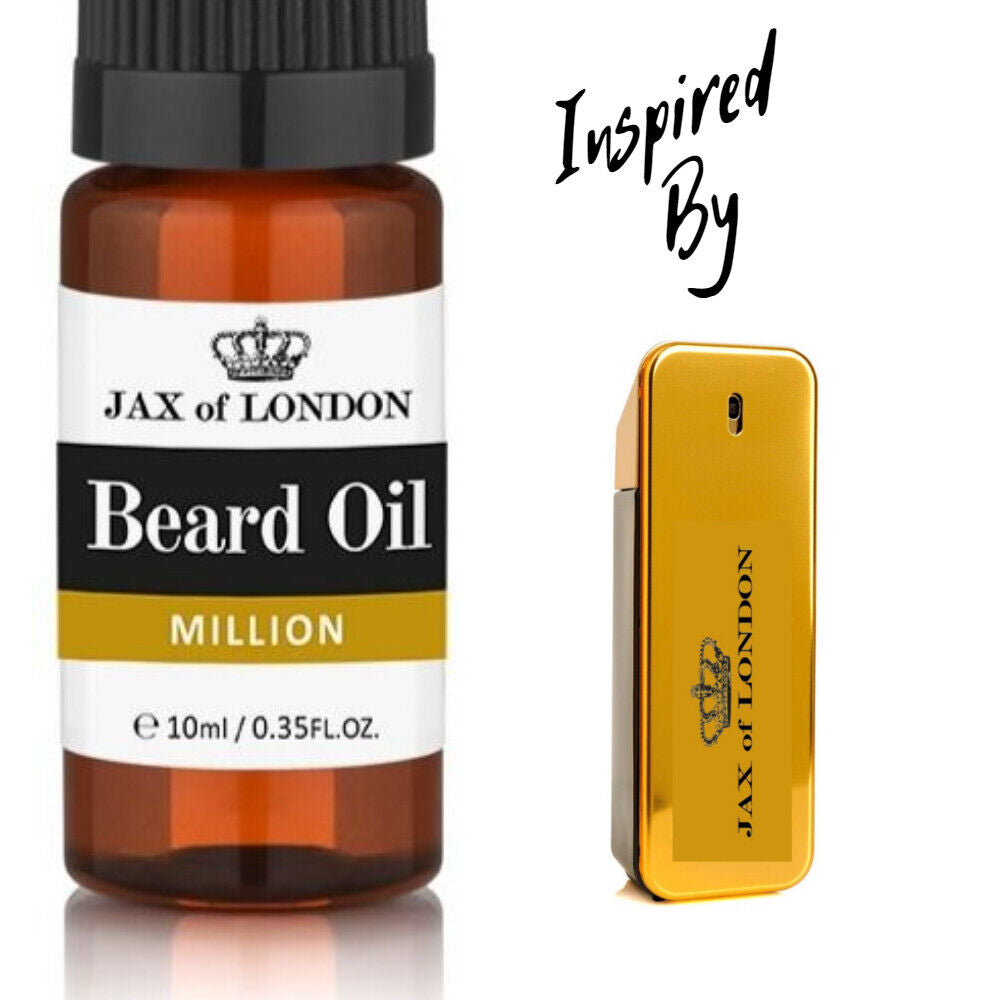 Best Cologne Beard Oils for Men, Beard Growth, Conditioning 3 for 2 Offer