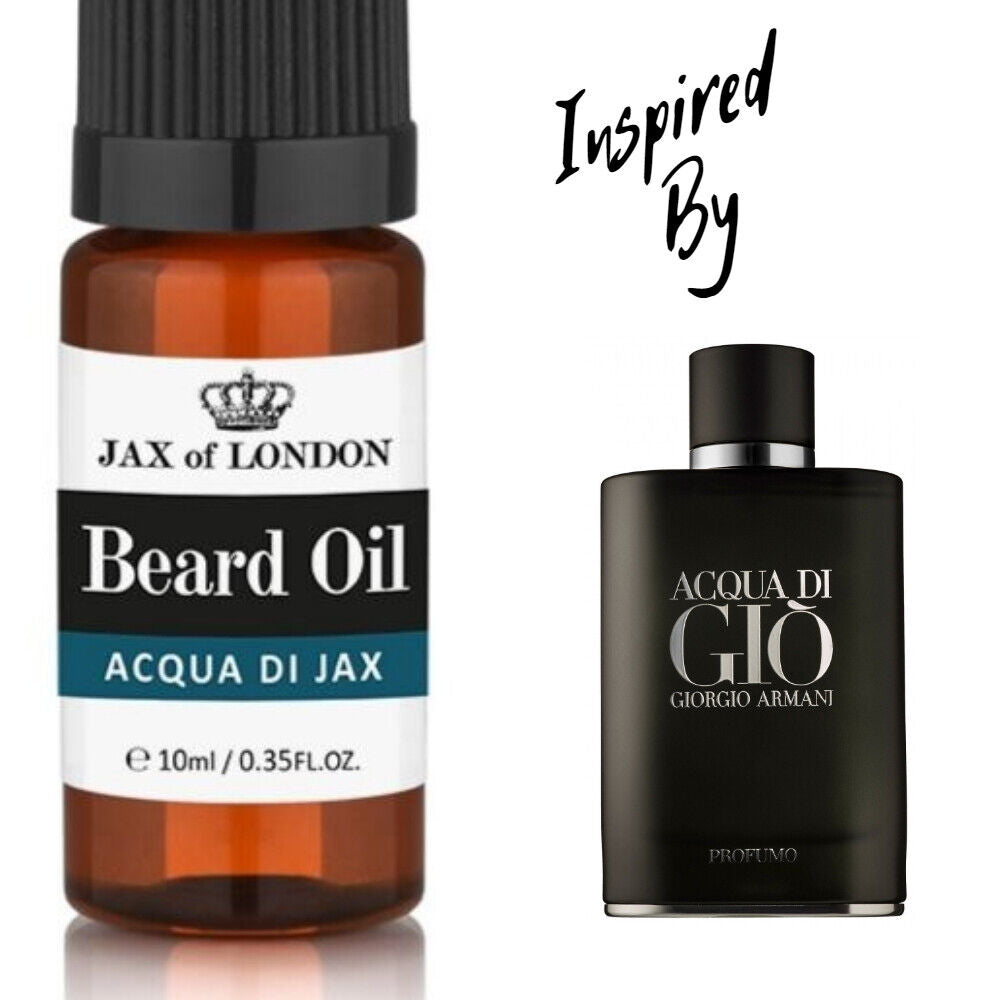 Best Cologne Beard Oils for Men, Beard Growth, Conditioning 3 for 2 Offer