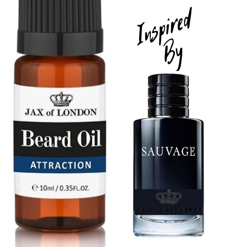 Best Cologne Beard Oils for Men, Beard Growth, Conditioning 3 for 2 Offer