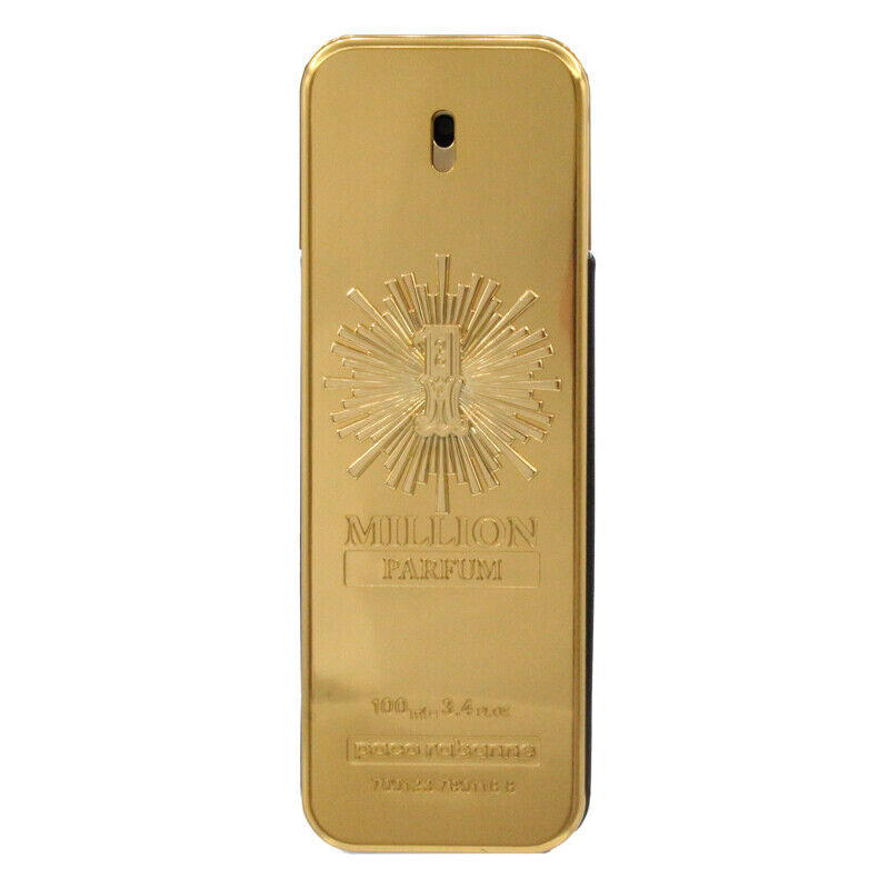 Paco Rabanne 1 Million Parfum 100Ml Men'S Fragrance Perfume Scent Spray for Him