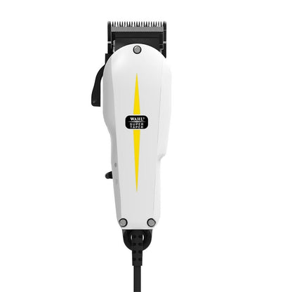 Wahl Professional Corded Super Taper Hair Clipper with Adjustable Taper Lever