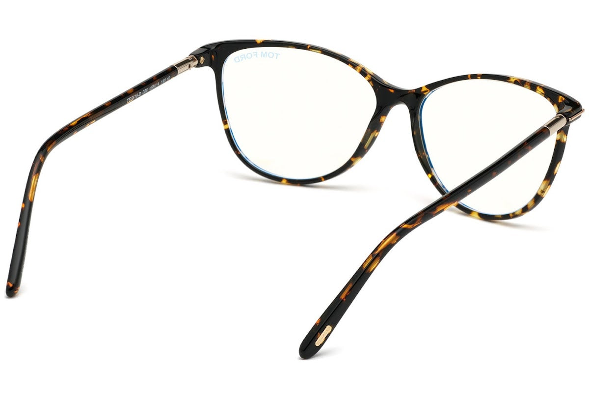 Tom Ford FT5616-B C54 056 - Dark Havana