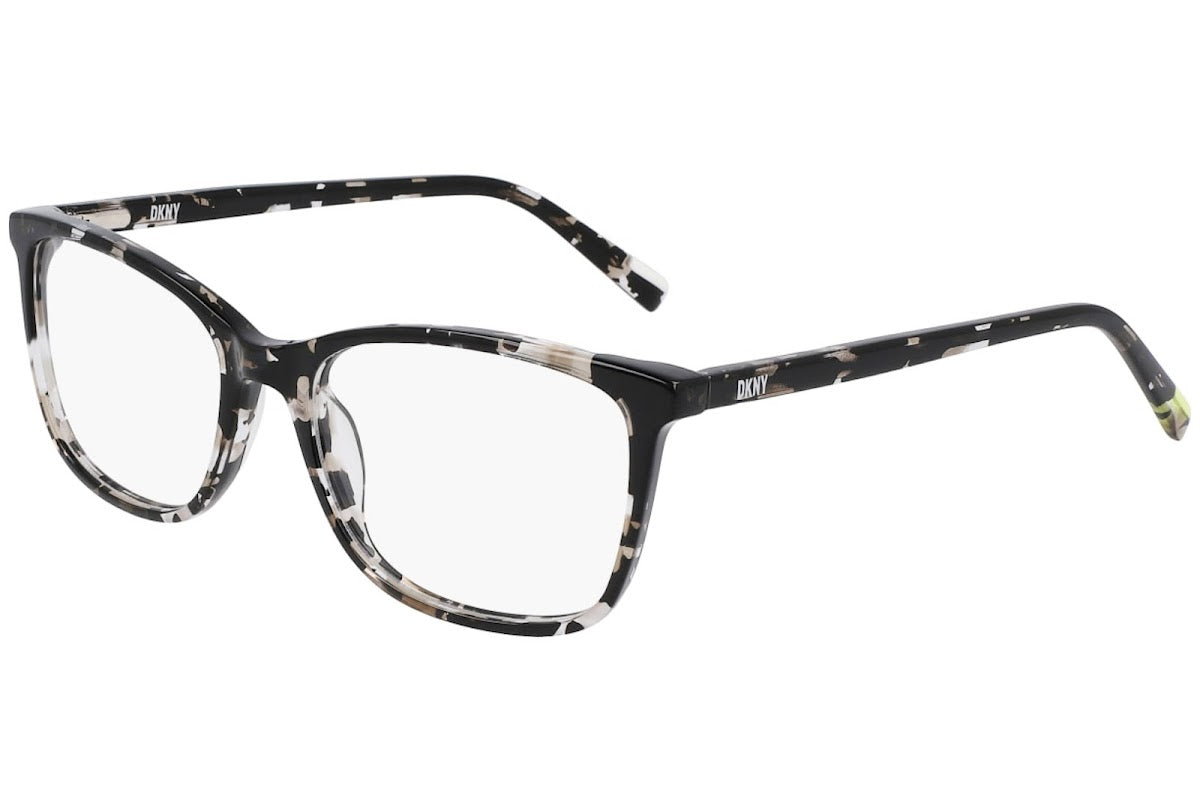 DKNY DK5055 C53 010 BLACK TORTOISE