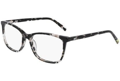 DKNY DK5055 C53 010 BLACK TORTOISE