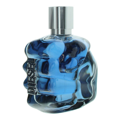 Diesel Sound of the Brave Eau De Toilette 75Ml Spray for Him