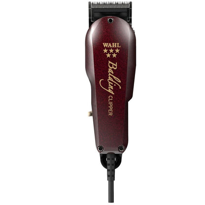 Wahl Professional 5-Star Corded Balding Hair Clipper 8110-830