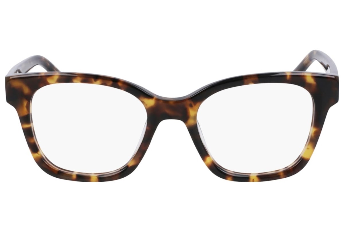 DKNY DK5048 C50 281 SOFT TOKYO TORTOISE