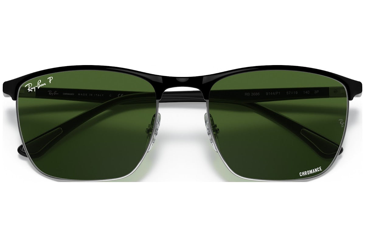 Ray-Ban RB3686 C57 9144P1