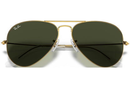 Ray-Ban Aviator RB3025 C58 L0205