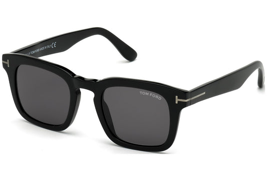 Tom Ford FT0751-N DAX C50 01A