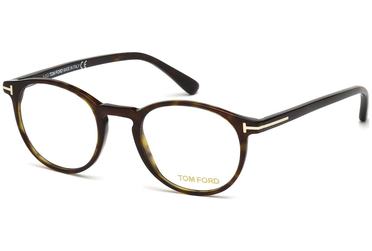 TOM FORD  FT5294 052 DARK HAVANA