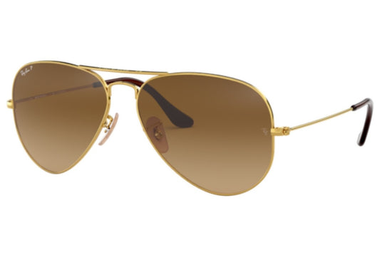 Ray-Ban Aviator RB3025 C58 001/M2