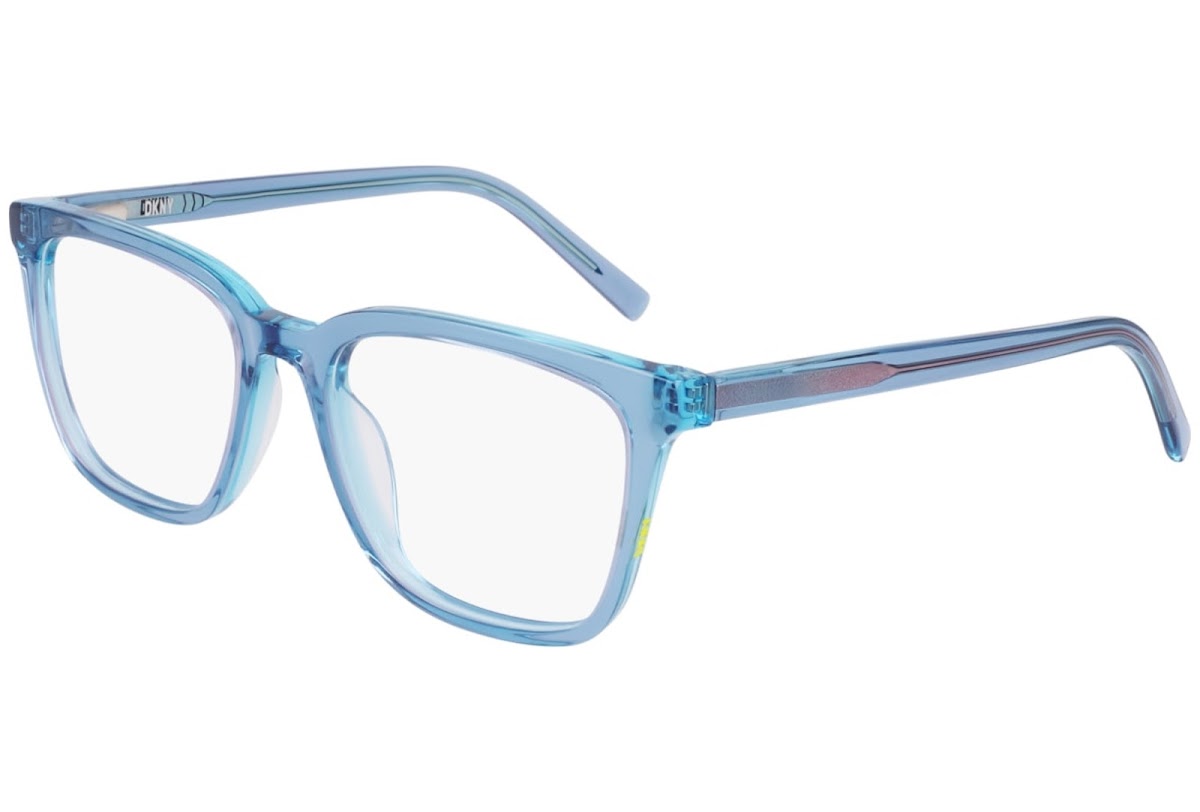 DKNY DK5060 C52 400 BLUE LAMINATE