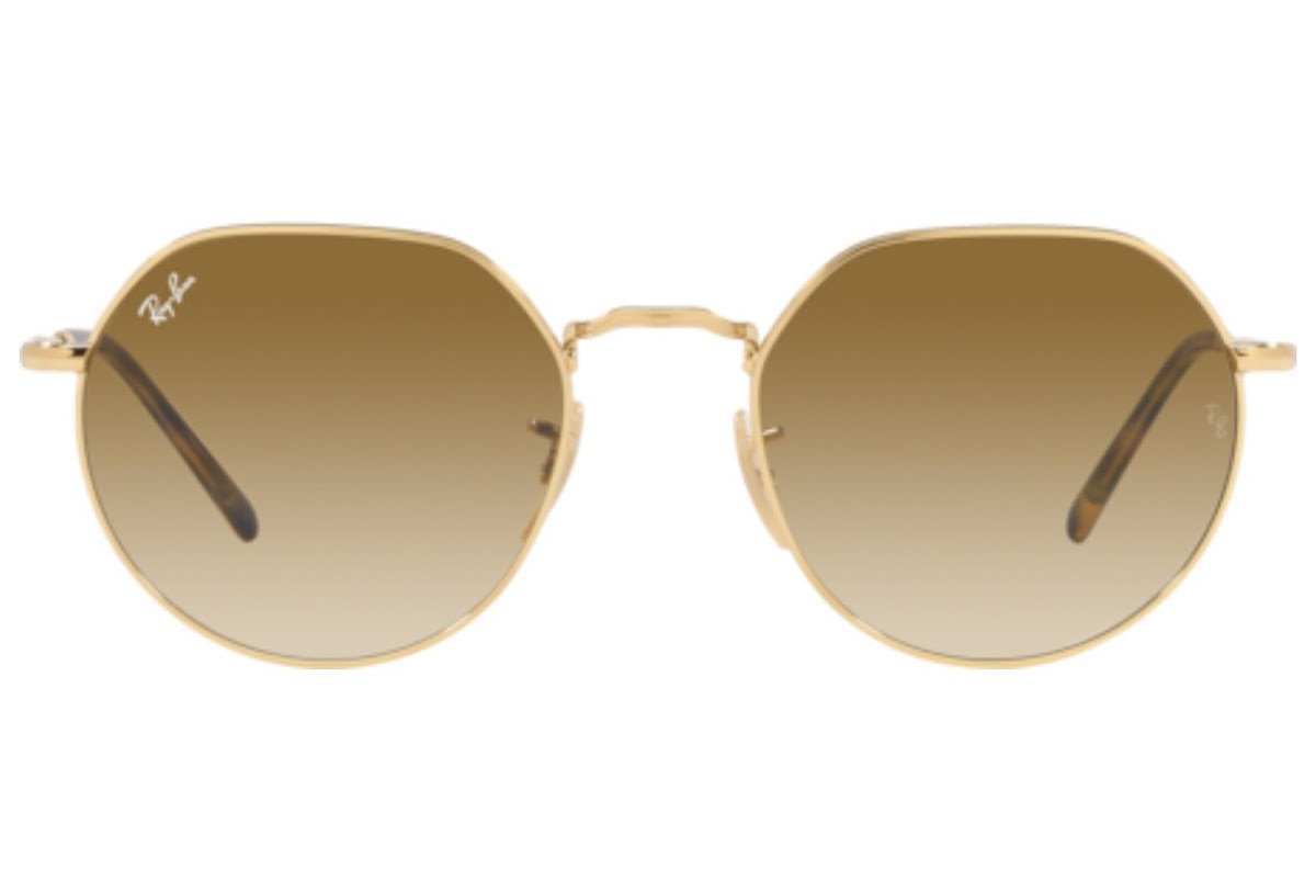 Ray-Ban Jack RB3565 C53 001/51