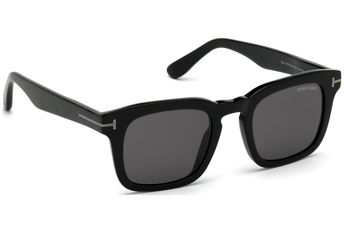 Tom Ford FT0751-N DAX C50 01A