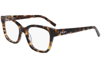 DKNY DK5048 C50 281 SOFT TOKYO TORTOISE