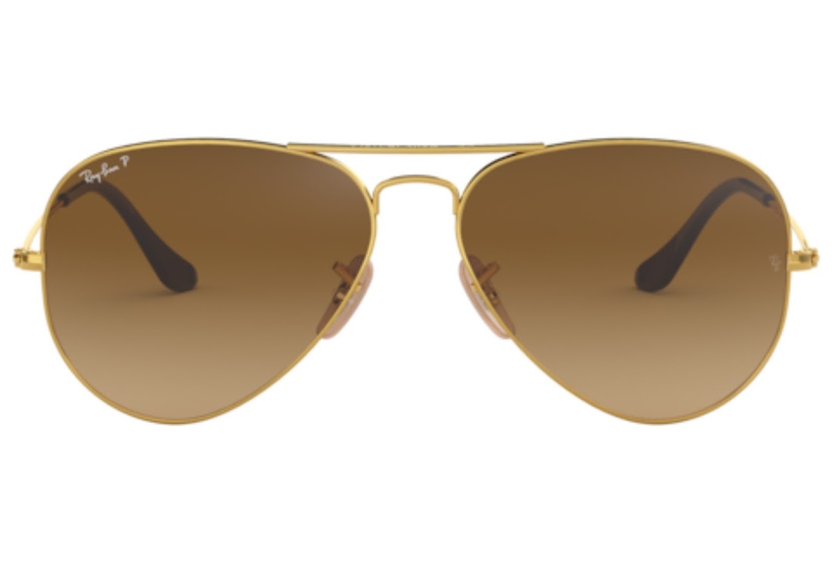 Ray-Ban Aviator RB3025 C58 001/M2