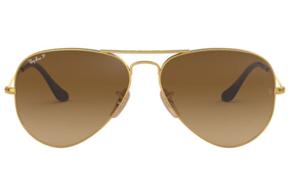 Ray-Ban Aviator RB3025 C58 001/M2