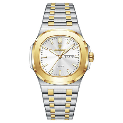 Men’s Quartz Collection