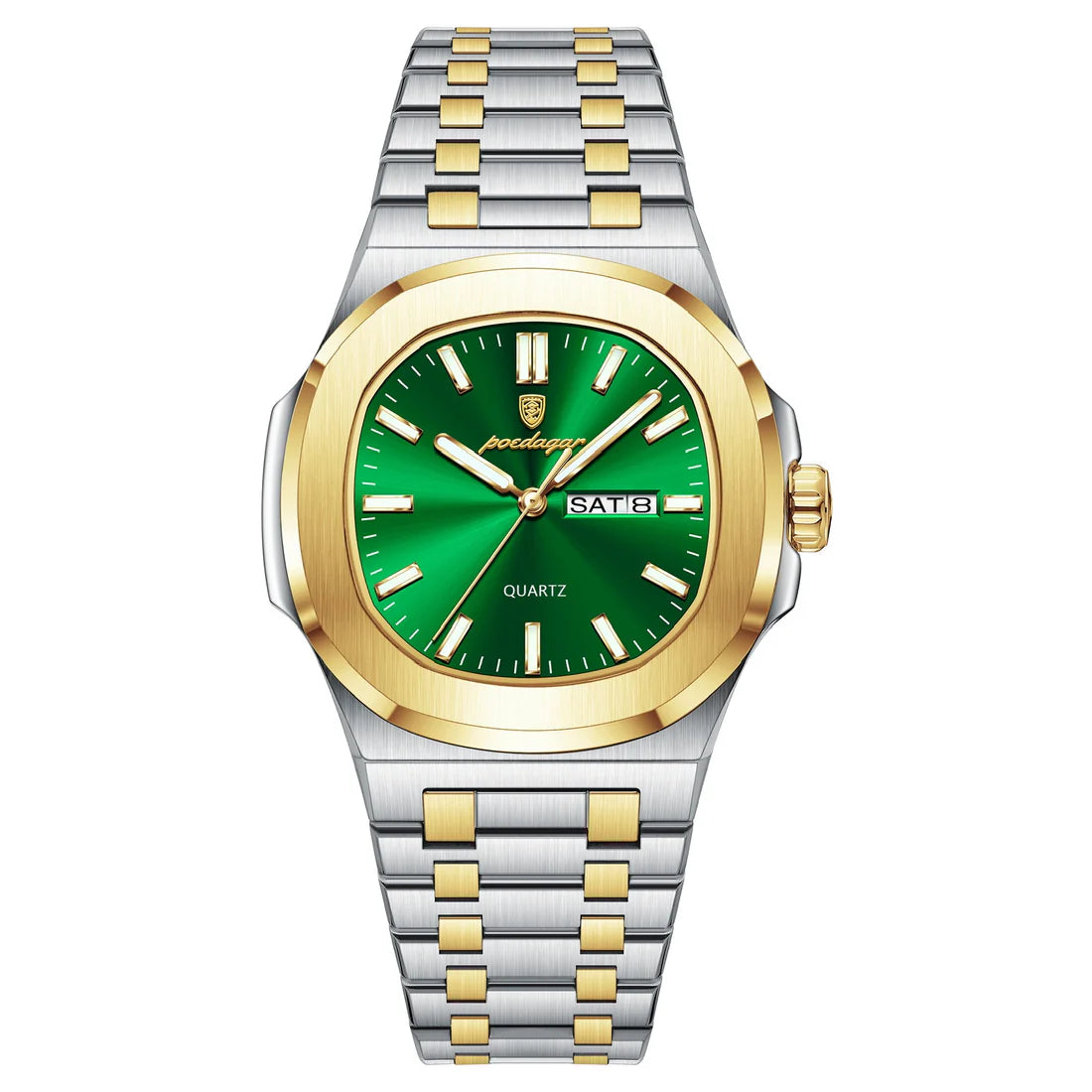 Men’s Quartz Collection