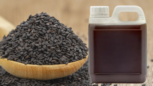 Black Seed Oil - 1L