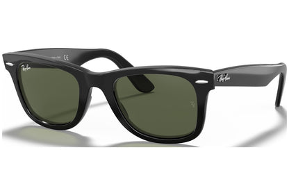 Ray-Ban Wayfarer RB2140 C50 901