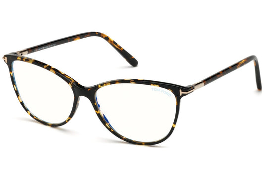 Tom Ford FT5616-B C54 056 - Dark Havana