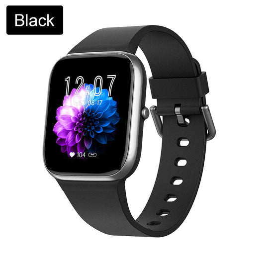 Smart Watch Fitness Tracker Heart Rate Men / Women Sport Watches for Ios Android