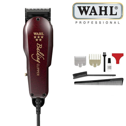 Wahl Professional 5-Star Corded Balding Hair Clipper 8110-830