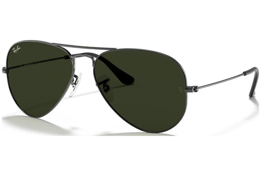 Ray-Ban Aviator RB3025 C58 W0879