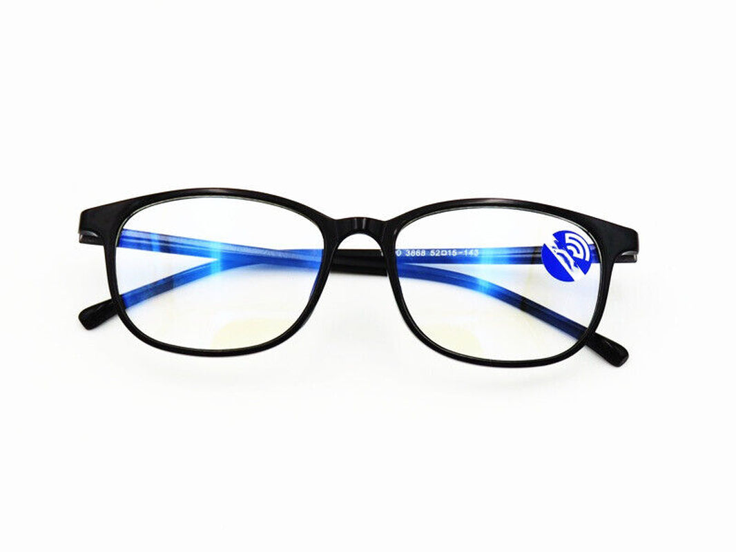 Blue Light Blocking Glasses Screen Computer Use Anti-Blue Light Man Woman