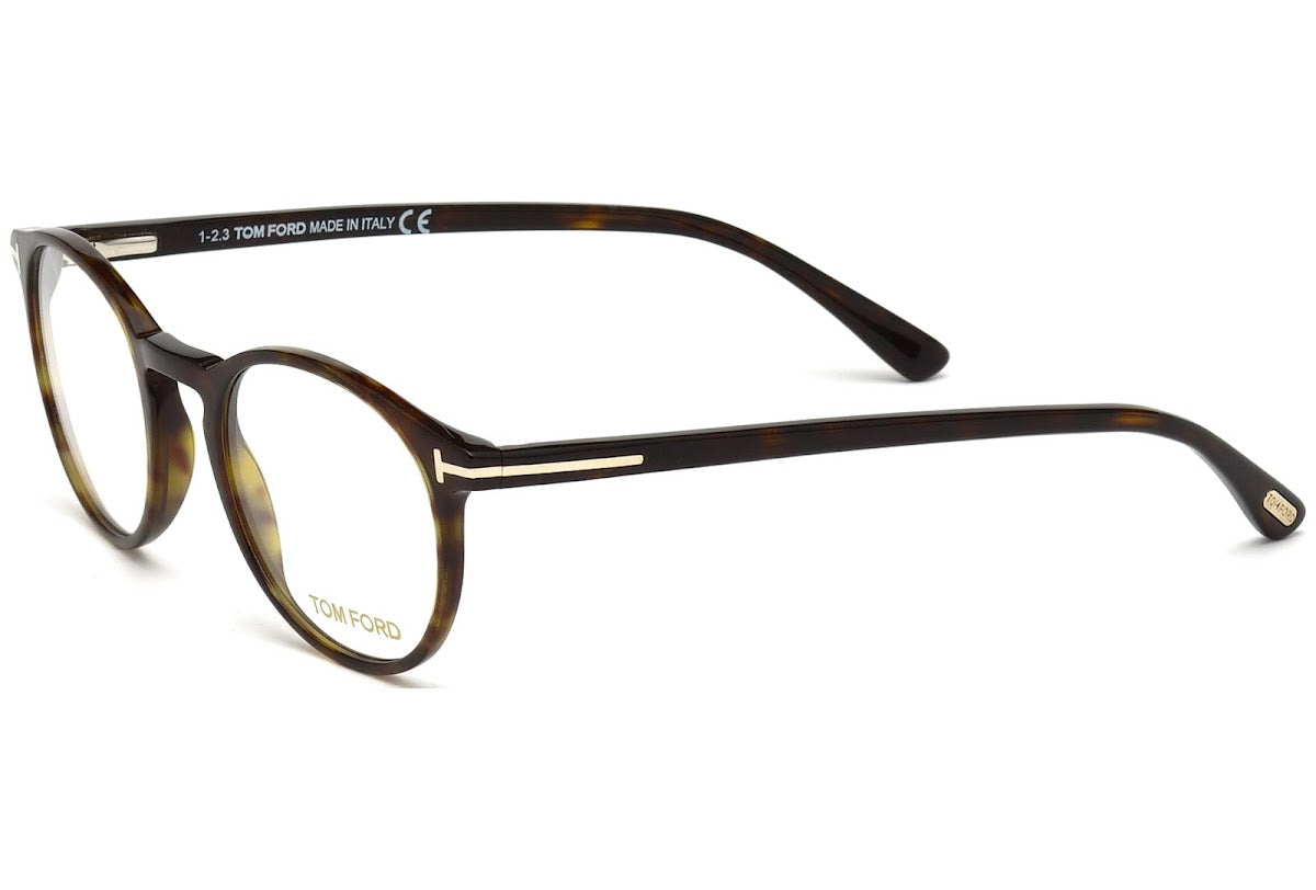 TOM FORD  FT5294 052 DARK HAVANA