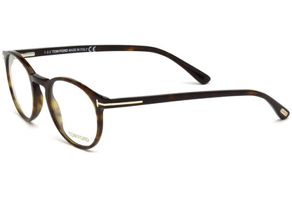 TOM FORD  FT5294 052 DARK HAVANA