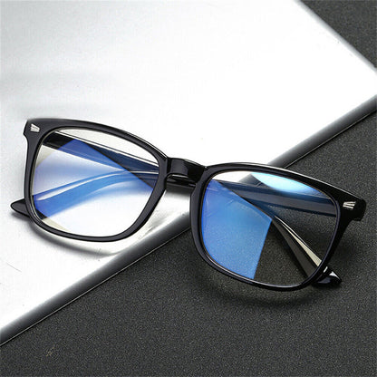 Blue Light Blocking Glasses for Men & Women anti Glare Computer Gaming Glasses