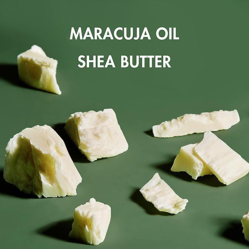 Shea Moisture | Men'S Maracuja Oil & Shea Butter Beard Care Products