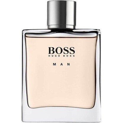 HUGO BOSS ORANGE MAN 100ML EAU DE TOILETTE BRAND NEW & SEALED *NEW PACKAGING*