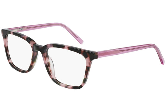 DKNY DK5060 C52 265 BLUSH TORTOISE