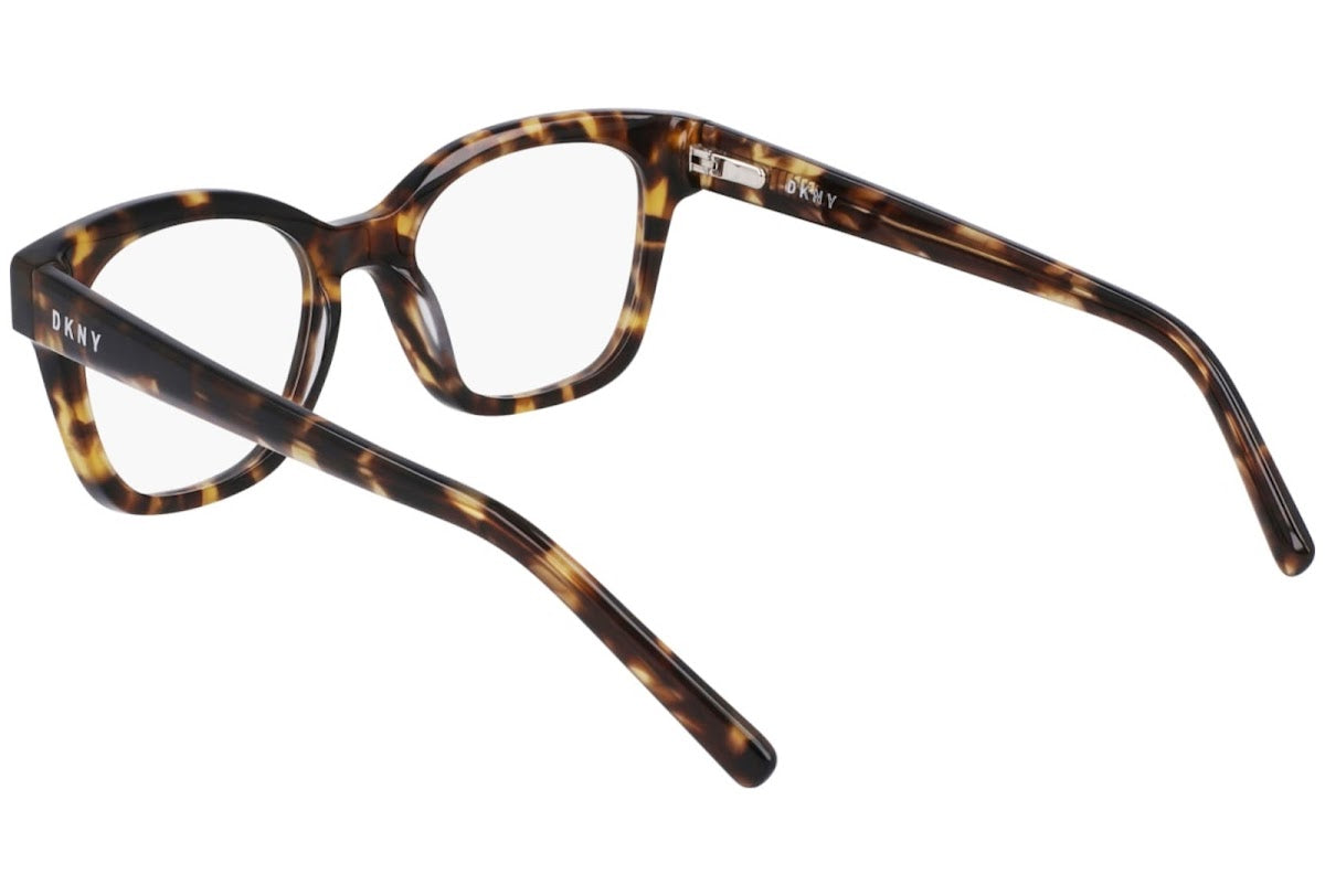 DKNY DK5048 C50 281 SOFT TOKYO TORTOISE