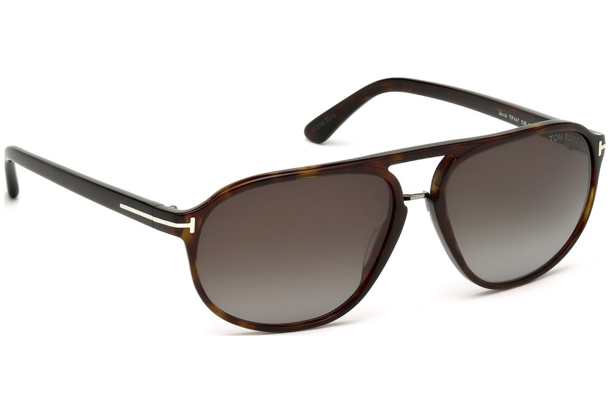 Tom Ford FT0447 JACOB C60