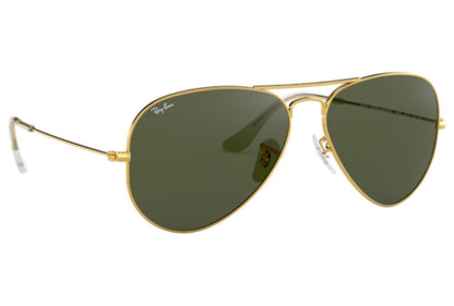 Ray-Ban Aviator RB3025 C58 L0205