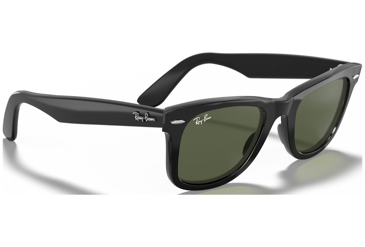 Ray-Ban Wayfarer RB2140 C50 901