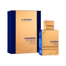 Al Haramain Amber Oud Bleu Edition 60ml