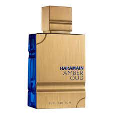 Al Haramain Amber Oud Bleu Edition 60ml